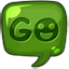 go sms icon